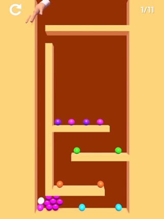 Multiply Balls Image