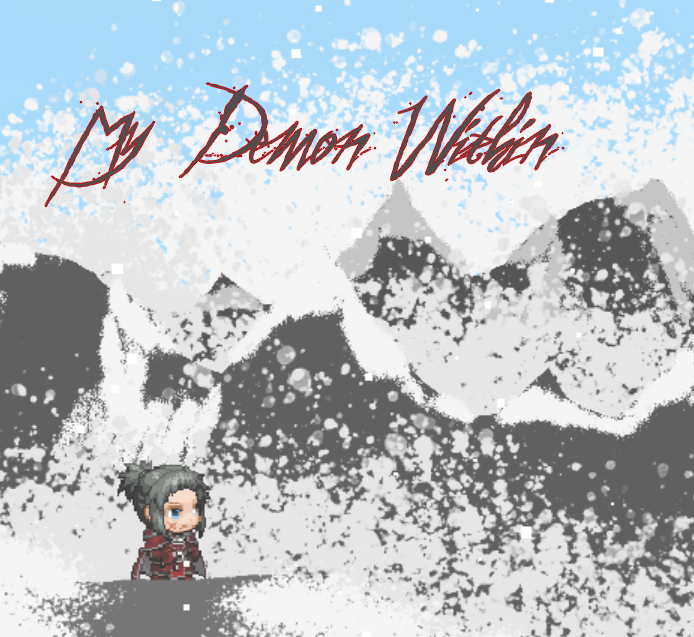 Games like My Demon Within