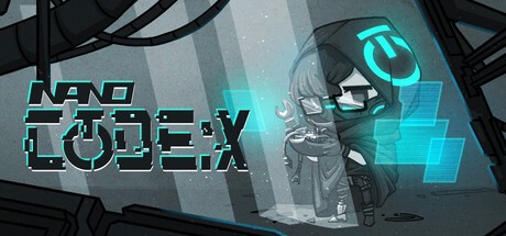 Games like Nano CODE:X