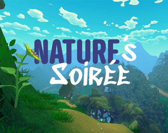 Nature's Soirée Game Cover