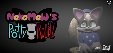 Games like Nekomew's Potty Trouble