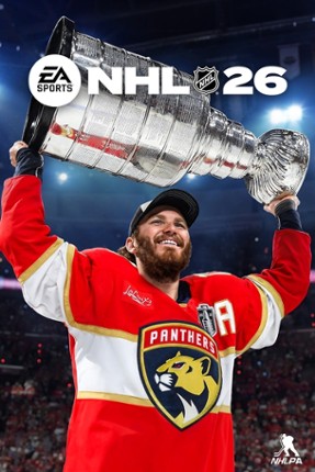 NHL 26 Image
