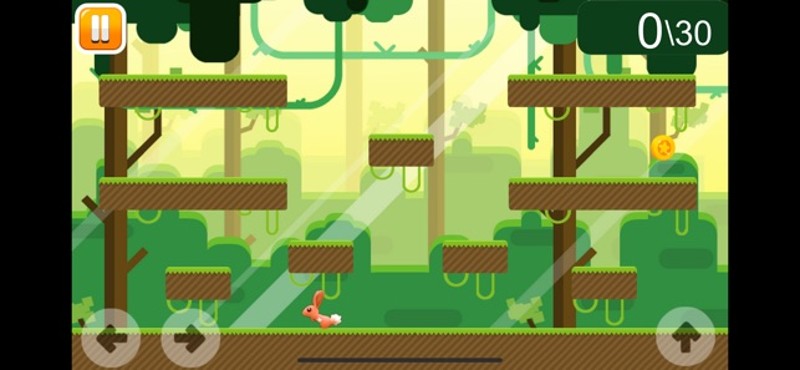 Nimble Ben screenshot