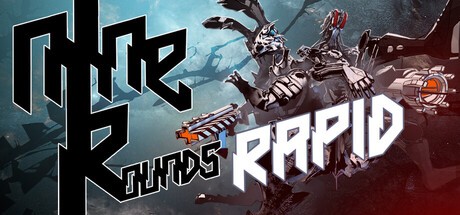 Games like NINE ROUNDS RAPID