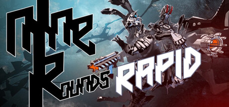 NINE ROUNDS RAPID Image