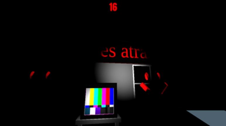 ¡NO MIRES ATRAS!V1.5 Image