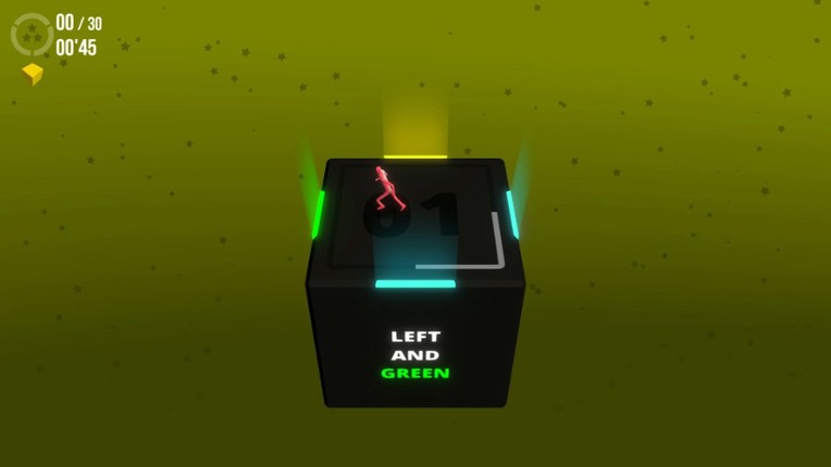 Not Not 2 - A Brain Challenge screenshot