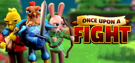 Games like Once Upon a Fight