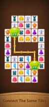 Onet Master Match Puzzle Image