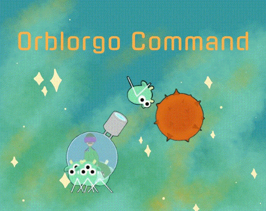 ORBLORGO COMMAND Image