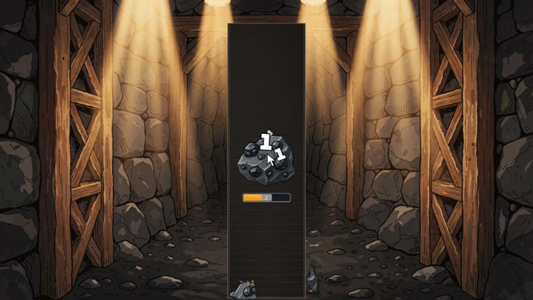 OREBELT screenshot