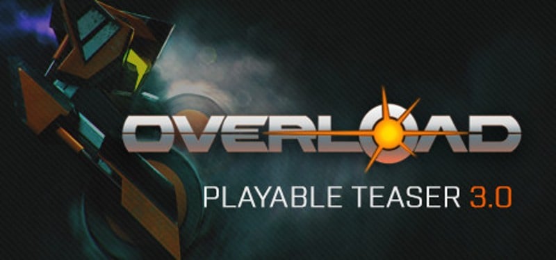 Overload Playable Teaser Game Cover