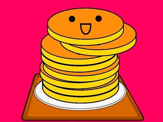 Pancakes Balance Game Cover