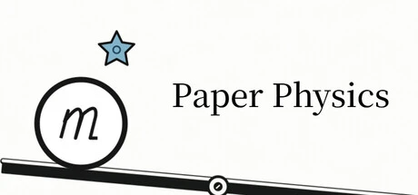 Games like Paper Physics