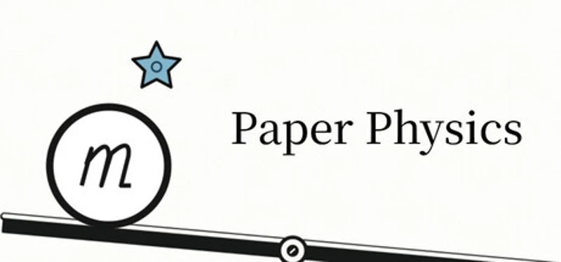 Paper Physics Image