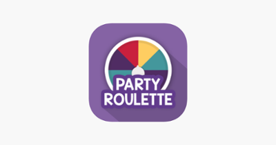 Party Roulette: Group games Image