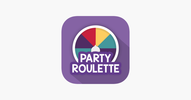 Party Roulette: Group games Game Cover