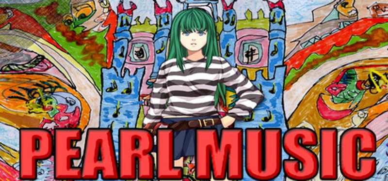 Pearl Music Image