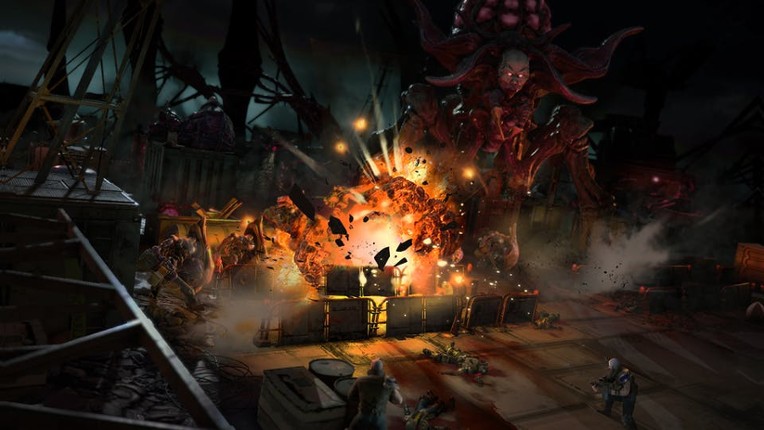 Phoenix Point: Behemoth Edition Image