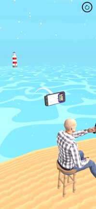 Phone Flip screenshot