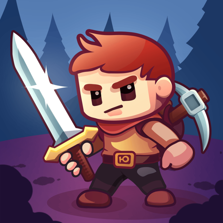 Games like Pixel Realms