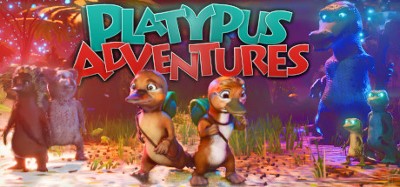 Platypus Adventures Image