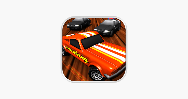 Playroom Chase Image