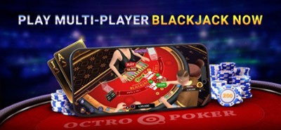 Poker Game Online: Octro Poker Image