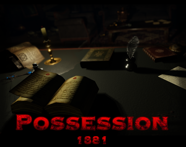Games like Possession 1881