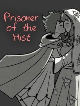 Games like Prisoner of the Mist