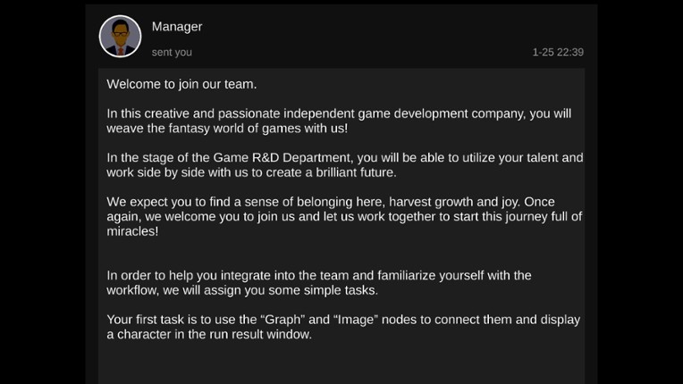 Programming Simulator screenshot