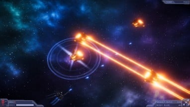 Project AETHER: First Contact Image