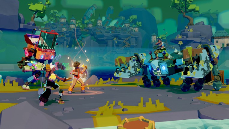 Dosa Divas screenshot