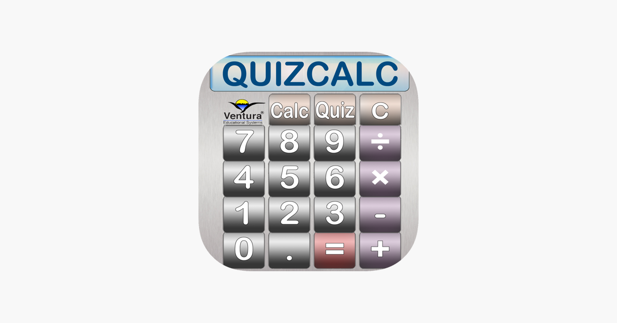 Games like QuizCalc