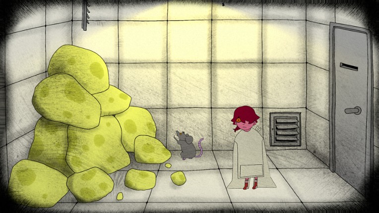 R.A.T.: Human Error - Episode One screenshot