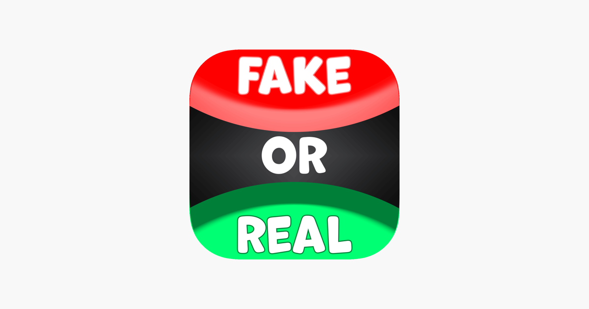 Games like Real Or Fake: True Or False IQ