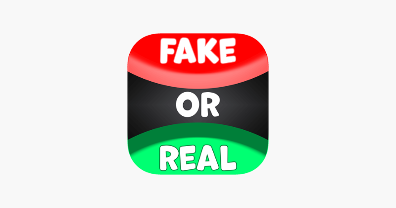 Real Or Fake: True Or False IQ Image