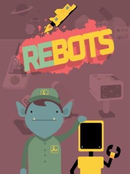 Games like Rebots