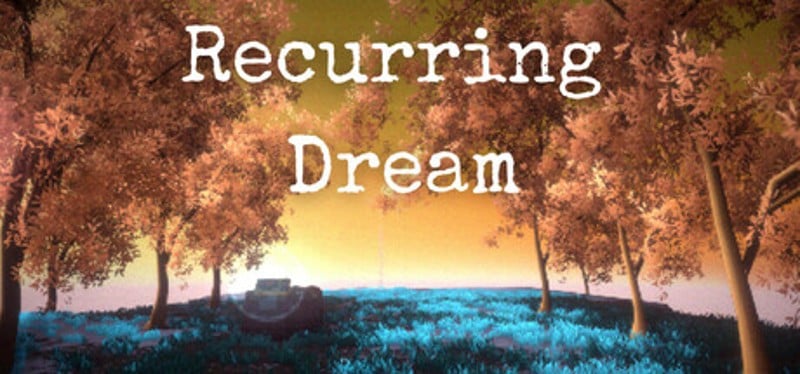 Recurring Dream Image