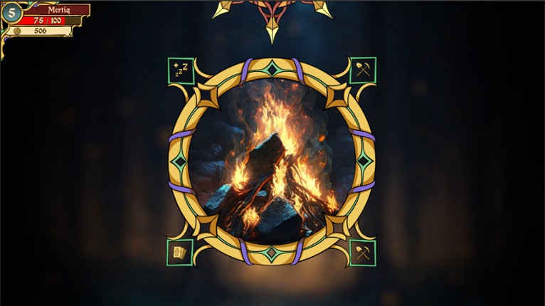 Reincarnation screenshot