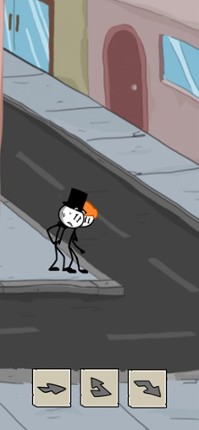 Rescue The Lover screenshot