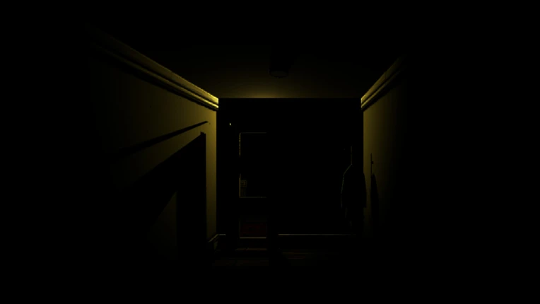 Restless Nights screenshot
