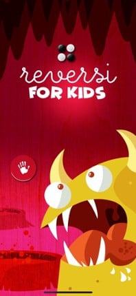 Reversi for Kids Image