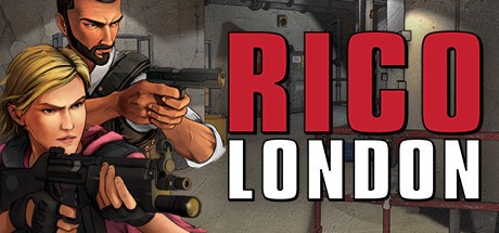 Games like Rico London