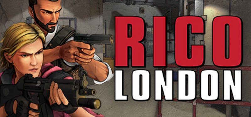 Rico London Image