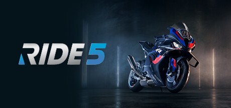Games like Ride 5