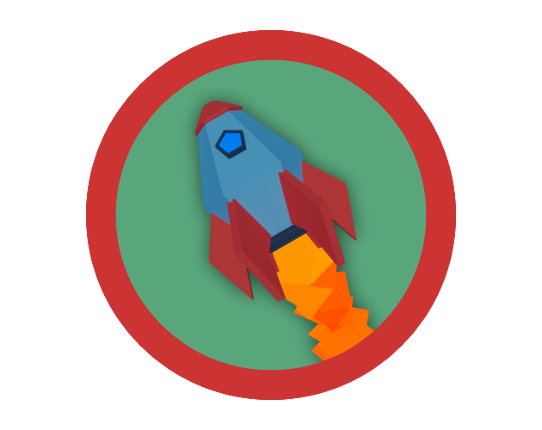 Rocket Boost Game Cover