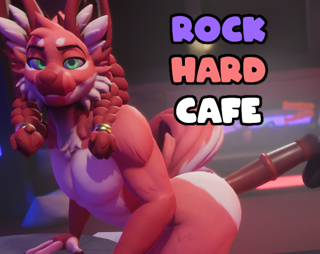 Games like RockHardCafe