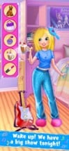 Rockstar Girls Adventure Game Image