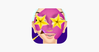 Rockstar Makeover - Girl Makeup Salon &amp; Kids Games Image